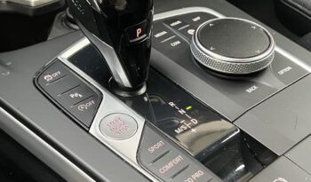 BMW 218I GRAND COUPÉ AUTOMATIQUE / 1ÈRE MAIN / HTVA: 18 099€ complet
