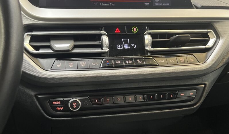 BMW 218I GRAND COUPÉ AUTOMATIQUE / 1ÈRE MAIN / HTVA: 18 099€ complet