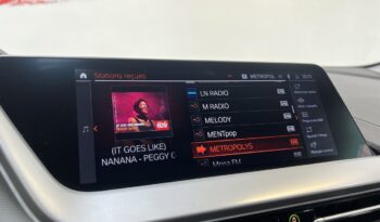 BMW 218I GRAND COUPÉ AUTOMATIQUE / 1ÈRE MAIN / HTVA: 18 099€ complet