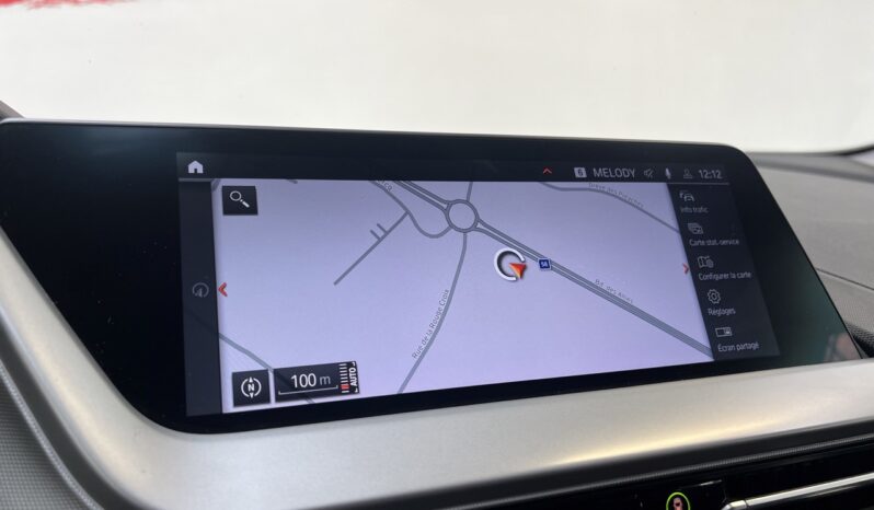 BMW 218I GRAND COUPÉ AUTOMATIQUE / 1ÈRE MAIN / HTVA: 18 099€ complet