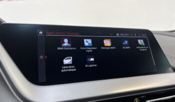 BMW 218I GRAND COUPÉ AUTOMATIQUE / 1ÈRE MAIN / HTVA: 18 099€ complet