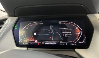 BMW 218I GRAND COUPÉ AUTOMATIQUE / 1ÈRE MAIN / HTVA: 18 099€ complet
