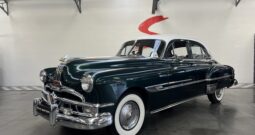 PONTIAC CHIEFTAIN (1952)