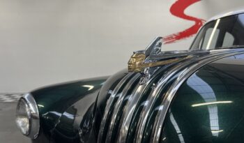 PONTIAC CHIEFTAIN (1952) complet