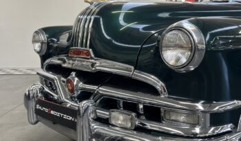 PONTIAC CHIEFTAIN (1952) complet