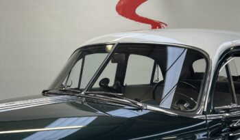 PONTIAC CHIEFTAIN (1952) complet