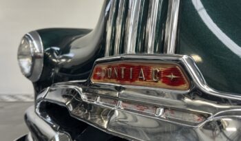 PONTIAC CHIEFTAIN (1952) complet