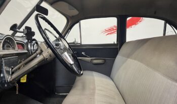 PONTIAC CHIEFTAIN (1952) complet