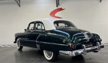 PONTIAC CHIEFTAIN (1952) complet
