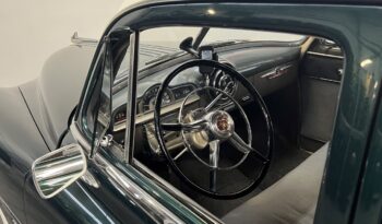 PONTIAC CHIEFTAIN (1952) complet