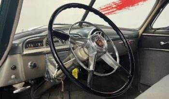 PONTIAC CHIEFTAIN (1952) complet