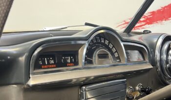 PONTIAC CHIEFTAIN (1952) complet