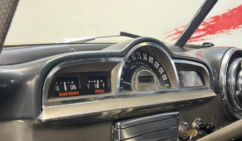 PONTIAC CHIEFTAIN (1952) complet