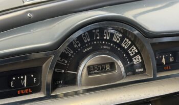 PONTIAC CHIEFTAIN (1952) complet