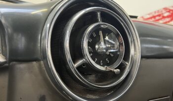 PONTIAC CHIEFTAIN (1952) complet