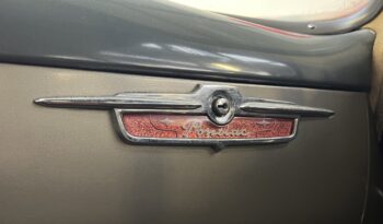 PONTIAC CHIEFTAIN (1952) complet