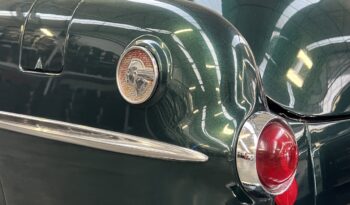 PONTIAC CHIEFTAIN (1952) complet