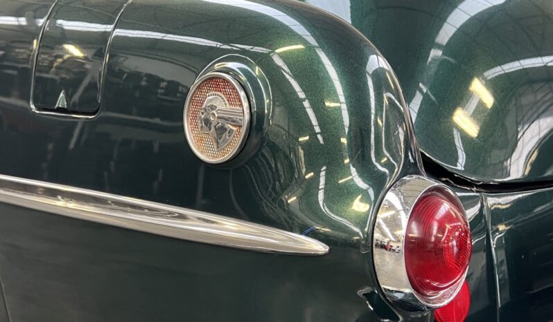 PONTIAC CHIEFTAIN (1952) complet