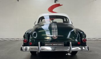 PONTIAC CHIEFTAIN (1952) complet