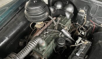 PONTIAC CHIEFTAIN (1952) complet