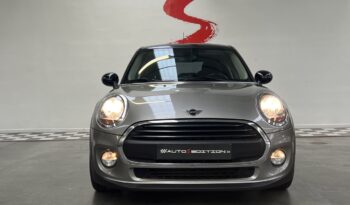 MINI ONE D complet