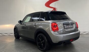 MINI ONE D complet