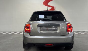 MINI ONE D complet