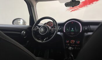 MINI ONE D complet