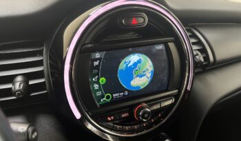 MINI ONE D complet