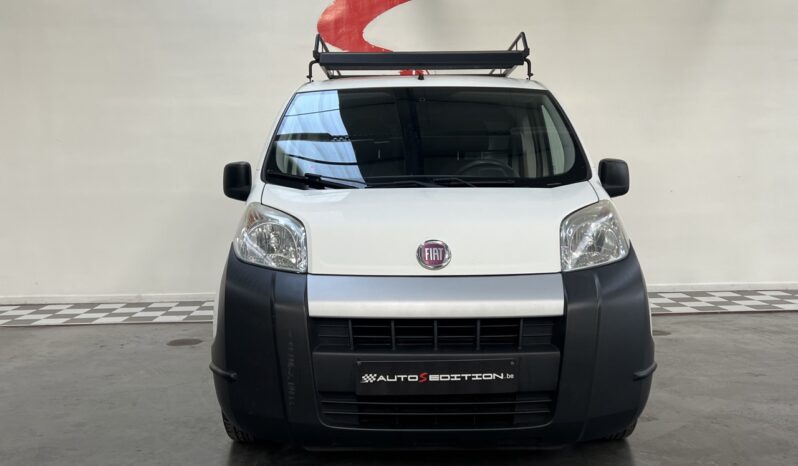 FIAT FIORINO 1.3 MULTIJET complet