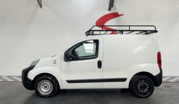 FIAT FIORINO 1.3 MULTIJET complet
