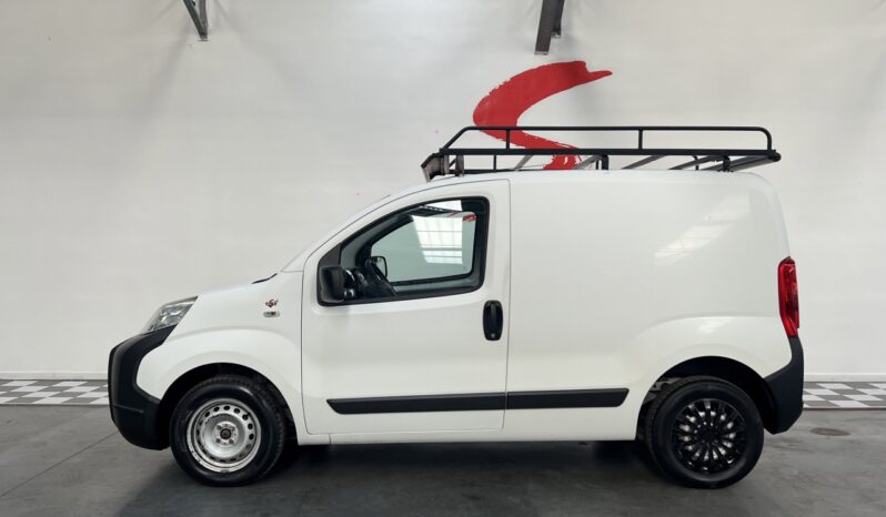FIAT FIORINO 1.3 MULTIJET complet