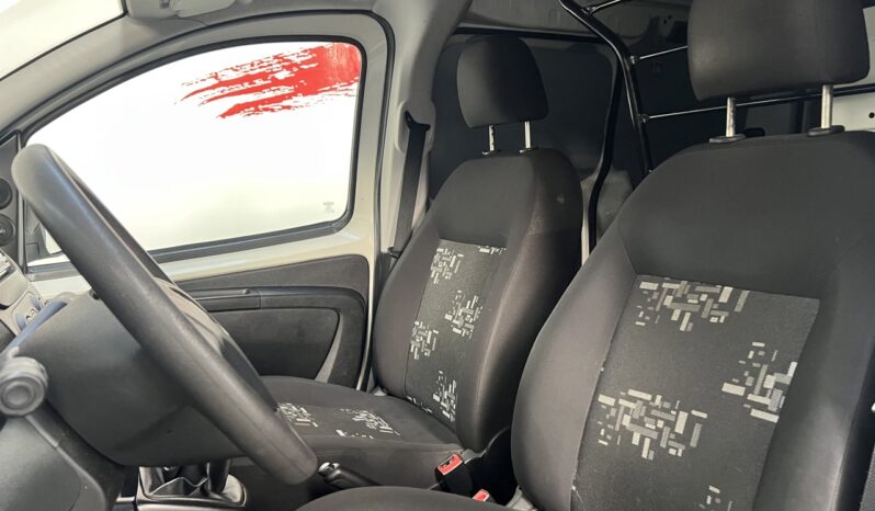 FIAT FIORINO 1.3 MULTIJET complet