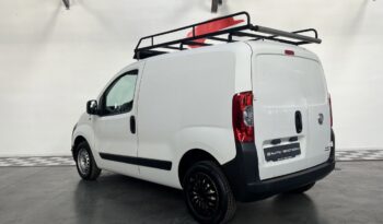 FIAT FIORINO 1.3 MULTIJET complet
