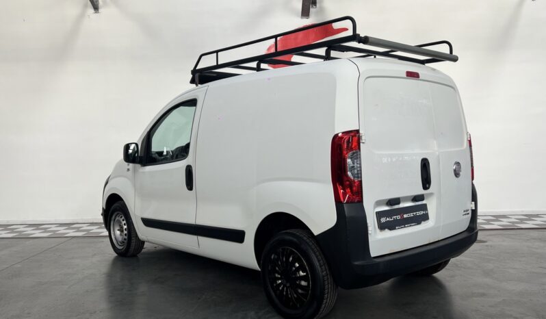 FIAT FIORINO 1.3 MULTIJET complet