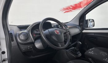 FIAT FIORINO 1.3 MULTIJET complet