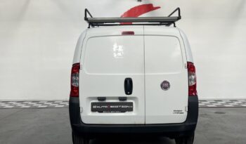 FIAT FIORINO 1.3 MULTIJET complet