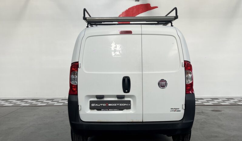 FIAT FIORINO 1.3 MULTIJET complet