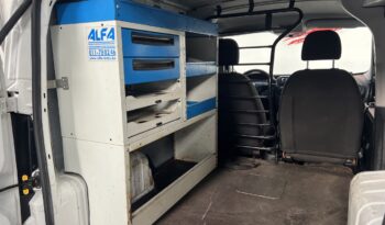 FIAT FIORINO 1.3 MULTIJET complet