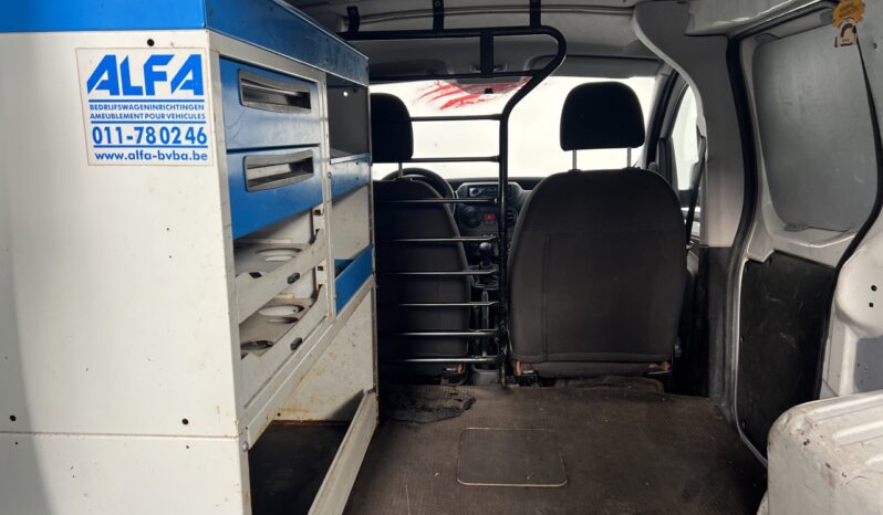 FIAT FIORINO 1.3 MULTIJET complet