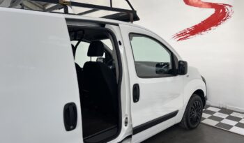 FIAT FIORINO 1.3 MULTIJET complet