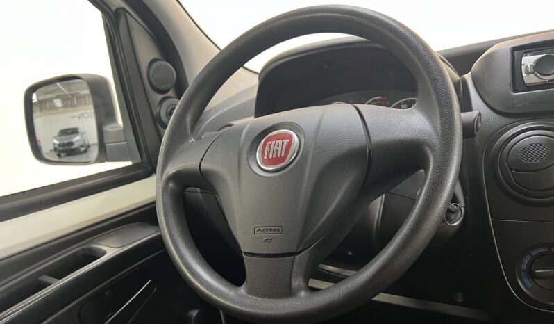 FIAT FIORINO 1.3 MULTIJET complet