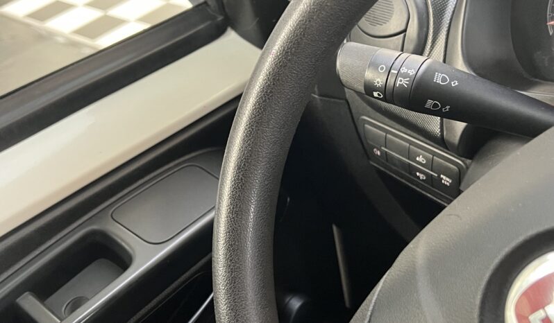 FIAT FIORINO 1.3 MULTIJET complet