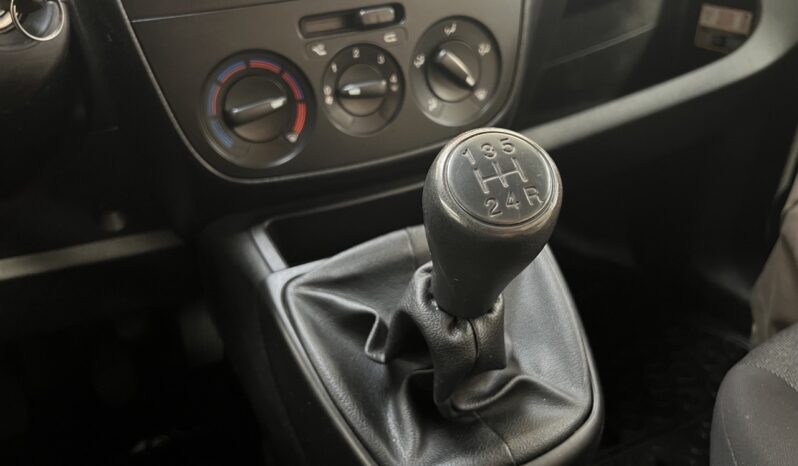 FIAT FIORINO 1.3 MULTIJET complet