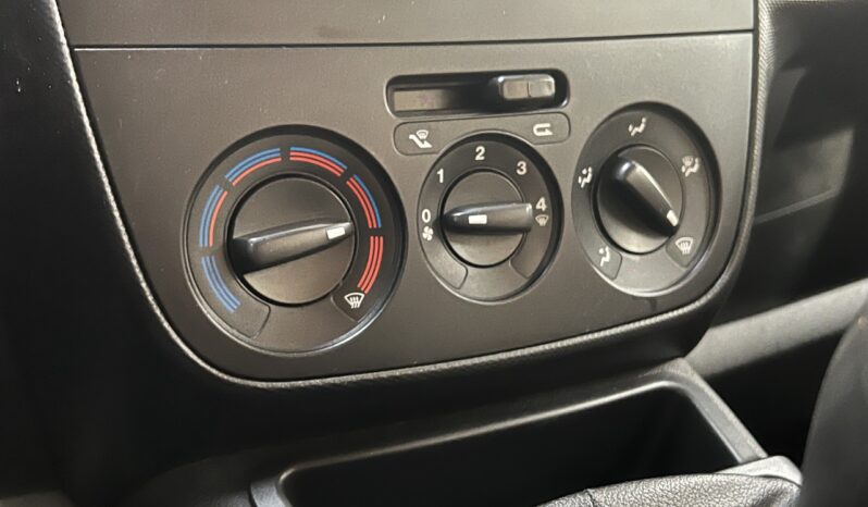 FIAT FIORINO 1.3 MULTIJET complet