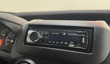 FIAT FIORINO 1.3 MULTIJET complet