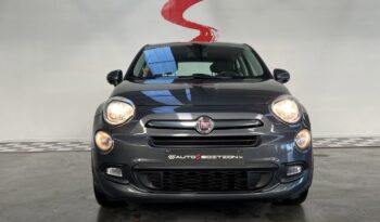 FIAT 500X 1.6I LOUNGE complet