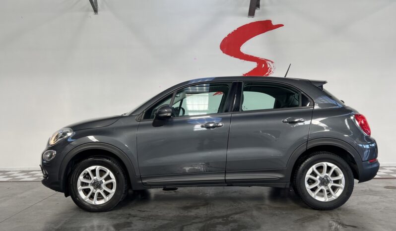 FIAT 500X 1.6I LOUNGE complet