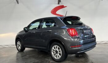 FIAT 500X 1.6I LOUNGE complet