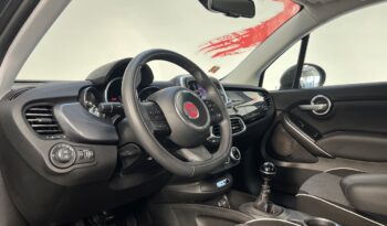 FIAT 500X 1.6I LOUNGE complet